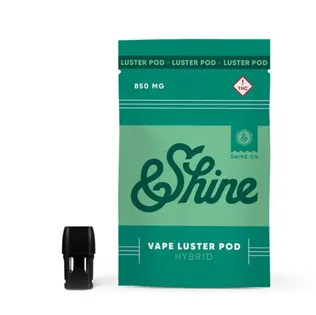 (0.59g) Pineapple Rntz Luster Pod  0.85g | 1 Day | 992802