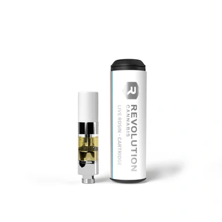 (0.5g) DANNY BOY OG LIVE ROSIN CARTRIDGE