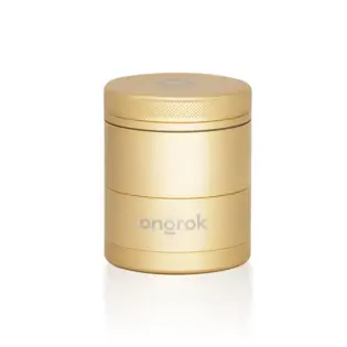 (each) Ongrok Premium 5 Piece Grinder