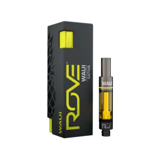 (1.0g) Rove Waui 1g Vape Cart