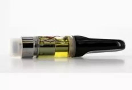 $54 3g CCC Distillate or Live Resin Cartridge