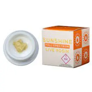 8g of Rosin: only $190!!