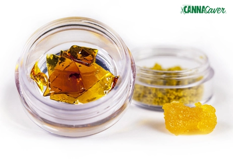 Amber Concentrates 1G / $65