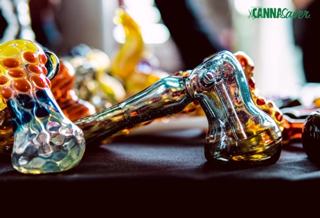 10% off Glass Bongs $29.99 or more