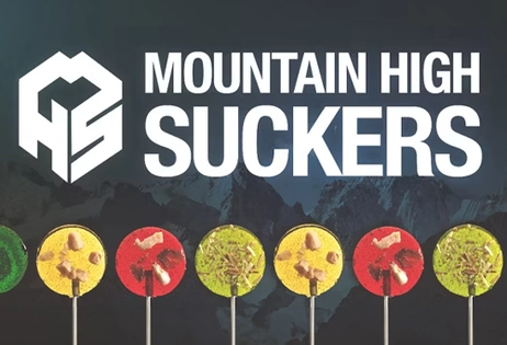 2 for $10 Mountain High Suckers