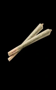 $6/Unit or 2/$10 Infused Joints (Full Gram)