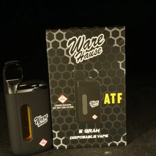 $54/Unit Disposable Vape 5000 Mg (5 Grams) All in One Vape Pen