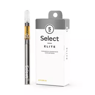 BOGO 50% off Select Elite Cartridges