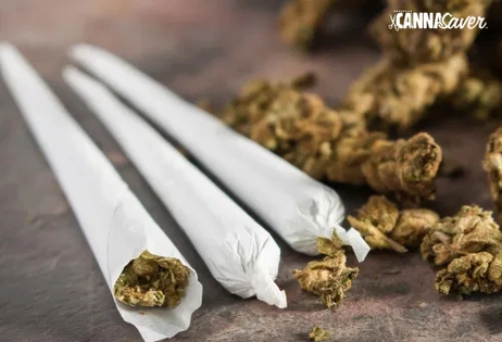 5 for $25 Pre-Rolls