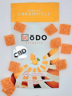 KODO Gummies $10 OTD