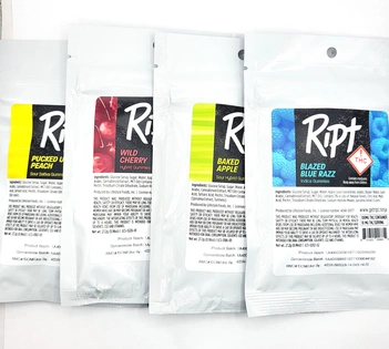 Ript Gummies $8 OTD