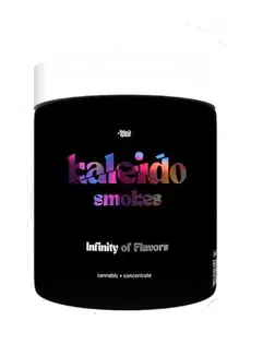 (each) KALEIDO SMOKES - INDIGO OUTLAW PRE-ROLLS (5PK) (2.5G) (I)