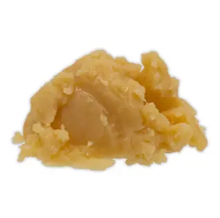 (g) PAPAYA BOMB LIVE RESIN CRUMBLE [900MG]