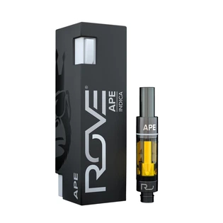 (0.85g) ROVE XL Ape Vape Cart 850mg