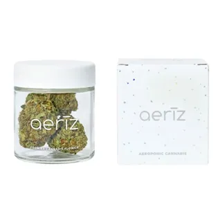 (3.5g) Aeriz | MAC 1 | 3.5g