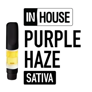 (g) Purple Haze