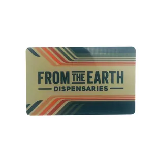 (each) Gift Card - $75