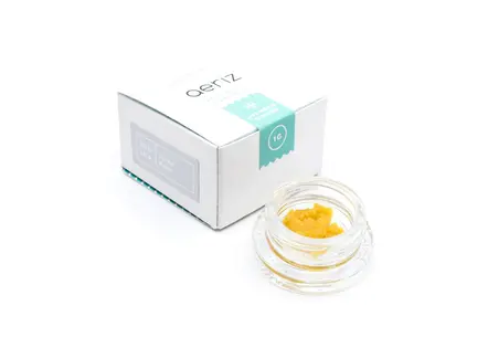 (1.0g) Budder | Aeriz | Cash Cow [CO2 Live Resin]