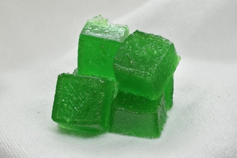 (each) Pear-Lime - Gummies