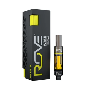 (0.85g) ROVE XL Waui Vape Cart 850mg