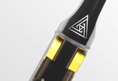 2 for $30 1g Pyramid Budder Carts