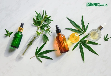 Saturdays - 25% Off All In House Cbd For You Brand Products