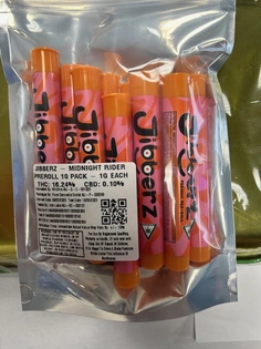 10 Pre-Rolls for $10