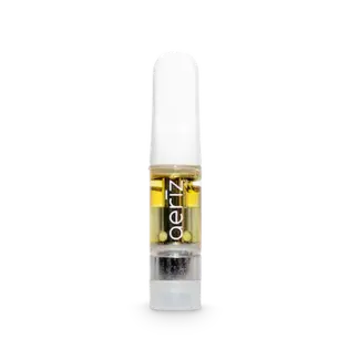 (each) Aeriz Cartridge Lemon Diesel (H) 500mg