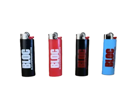 BLOC Lighter