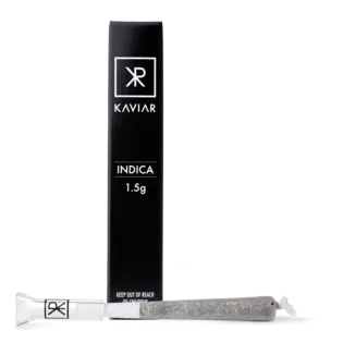 (each) Power Infused Pre-Roll Single 1.5g