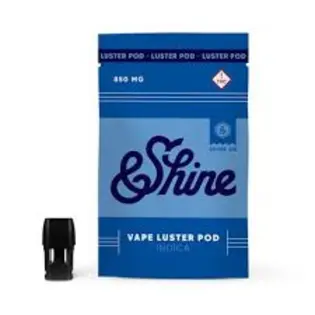 (0.59g) Sky Walker Luster Pod 0.85g | 1 Day | 978202