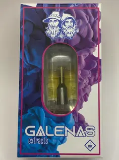 (1.0g) Galenas | Blueberry Cookies Luster Pod