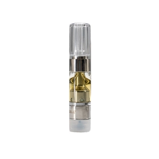 (g) Blackberry - CBN Distillate Cartridge