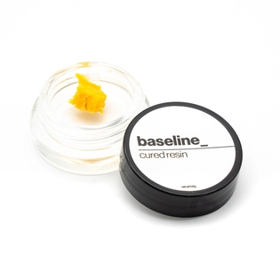 (0.5g) Baseline | Clementine Badder 0.5g