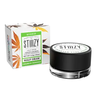 (0.5g) STIIIZY Pink Rosay Live Resin Sauce 0.5g