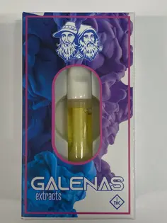 (1.0g) Galenas | Eastside Gary Cart