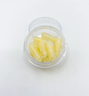 (0.089g) 2:1 CBC:THC Capsules