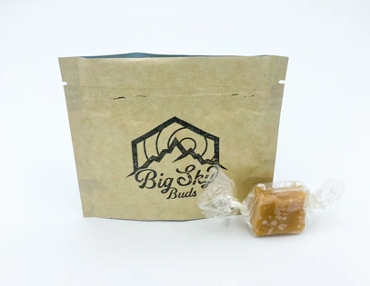 (0.0656g) Caramels (2 Pack