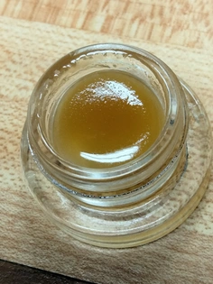 (g) Sauce- Apple Fritter- 1g