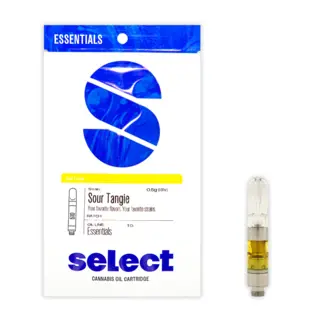 (g) ESSENTIALS: SOUR TANGIE CARTRIDGE [500MG]