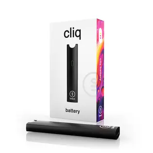 Cliq Battery