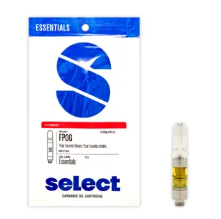 (g) ESSENTIALS: FPOG CARTRIDGE [500MG]