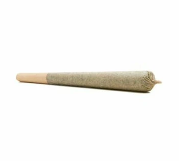 (1.0g) Blueberry Jaeger Pre-Roll