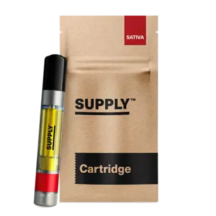 (0.59g) Sour Tangie Cartridge 0.84g | 1 Day | 1024906