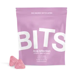 (0.1g) Acai Affection | 20pk 100mg