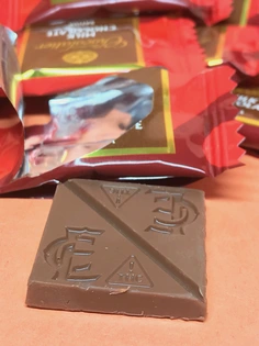 (each) Verano Encore Dark Chocolate Sea Salt (S) 100mg