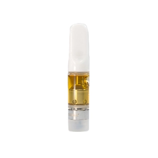 (g) Jet Fuel - CO2 + Terpenes Cartridge