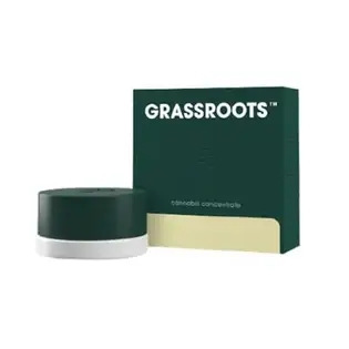 (1.0g) Sugar | Grassroots | Novarine [Live Sugar]