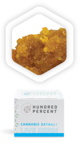 (1.18g) Cindy 99 Live Resin 1.92g | 2 Day | 1062512