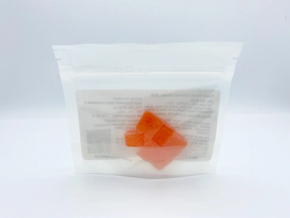 (0.0592g) Peach Mango Gummies